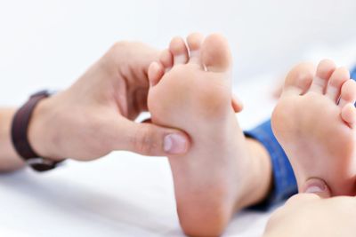 Pediatric foot conditions treated by Dr. Hannah Lee DPM in San Mateo, California, San Francisco
