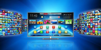 the best smart tvs
