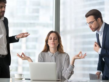 Productivity and Personal Sustainability