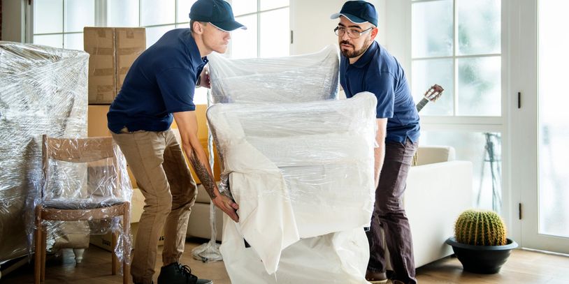 military movers