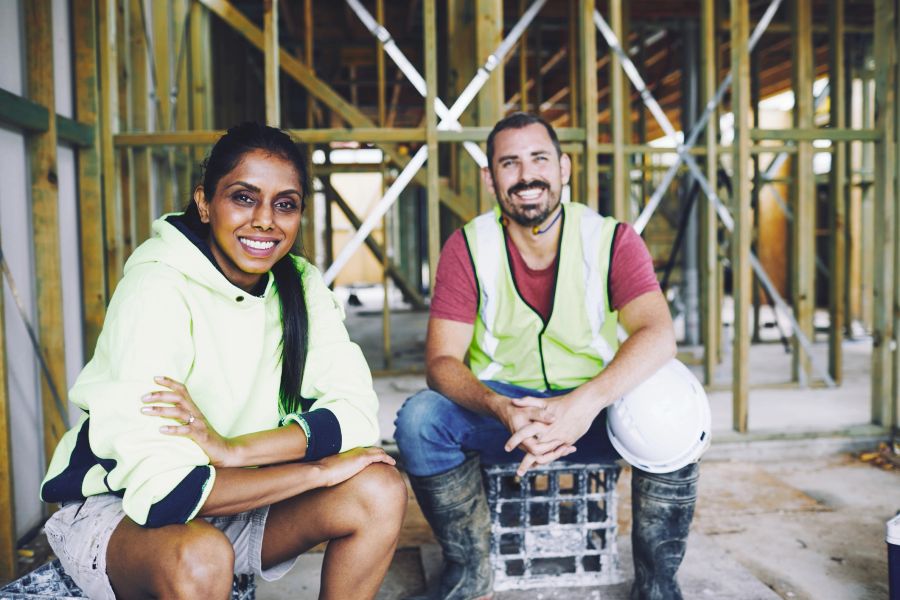 How Australian Architects Are Navigating the AI Era