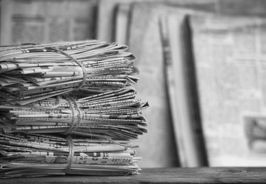 Vintage Manor News\
