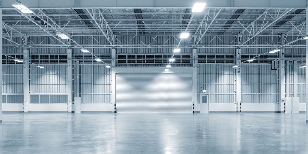 Commercial Lighting, Lighting Retrofit, Commercial Electrician, LED Lighting, 