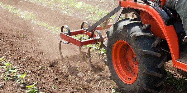 Tarım aletleri