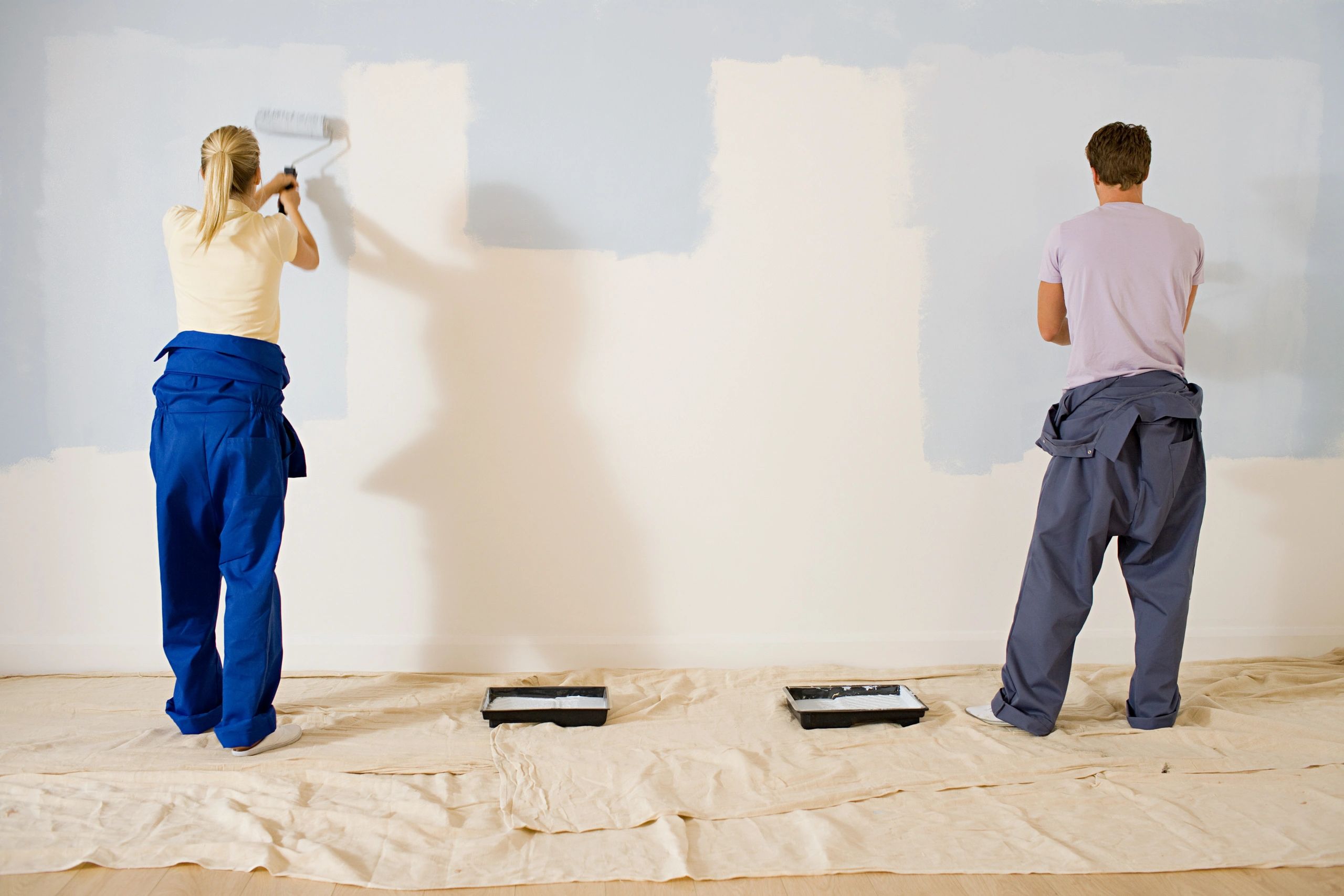 Boost Your Home with Expert Painting