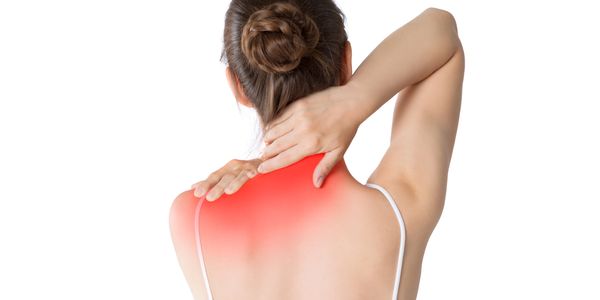 Soften and restore neck and shoulders to melt away pain.