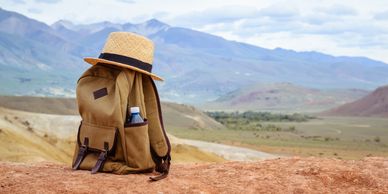 Préparer son sac à dos