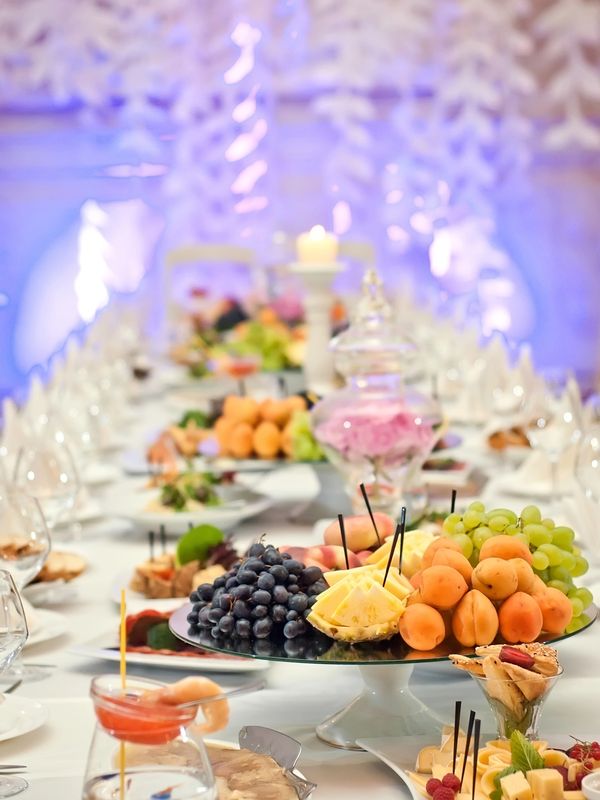 Fruit Salad