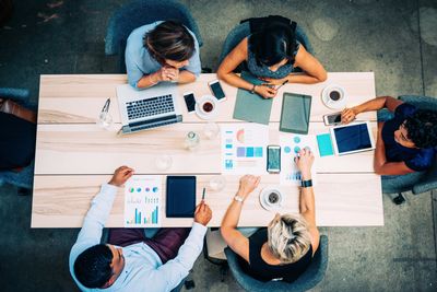 Unlock your business’s full potential with our comprehensive Business Development Advisory Services. 