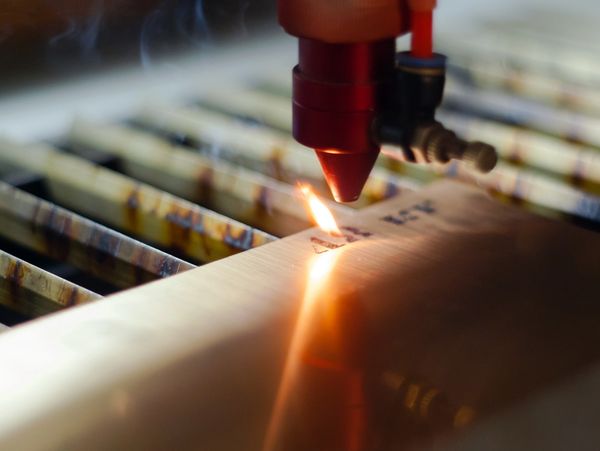 Laser Engrave Australia
