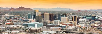 City of Phoenix AZ 