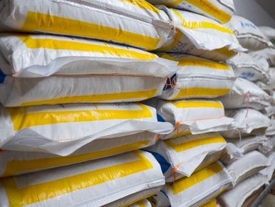 Non-GMO bagged feed for sale in Sterling Ohio