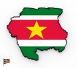 SURINAME