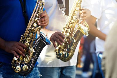 Jazz shows in atlanta