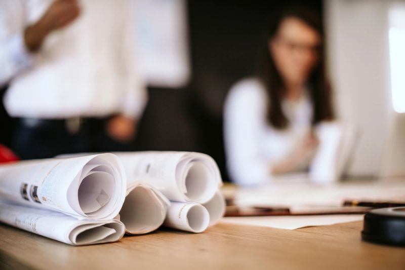 Architect Engineers
