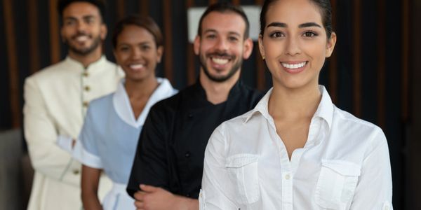 Commercial cleaning Services