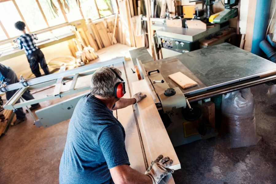 AI for Carpenter Joinery and Cabinetry in Australia (2026)
