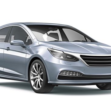 Generic Car
