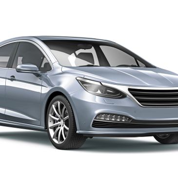 Generic Car