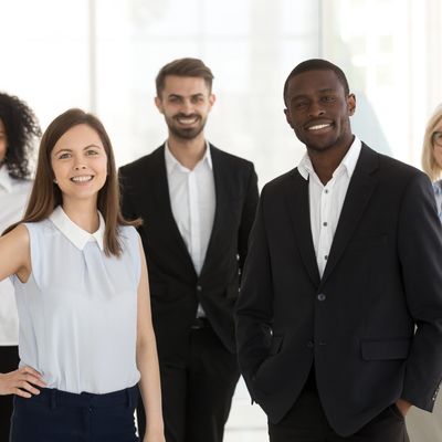 Employees