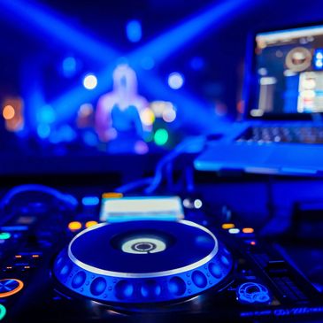 Professional DJ for weddings, proms, homecoming, night clubs, festivals, corporate event. JD Rappold