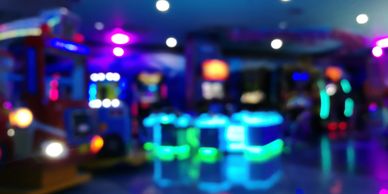 80's Video Arcade History 