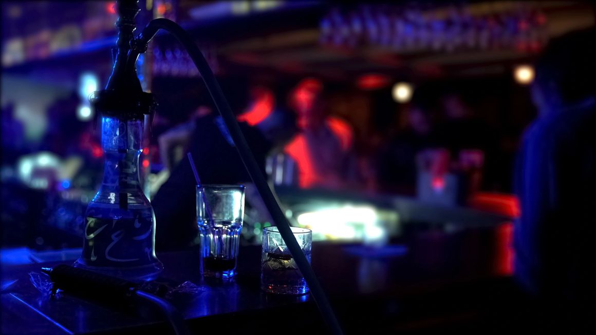 Bar photo 2