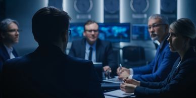 PointeData technology consulting services