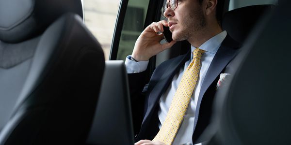 Corporate Transportation