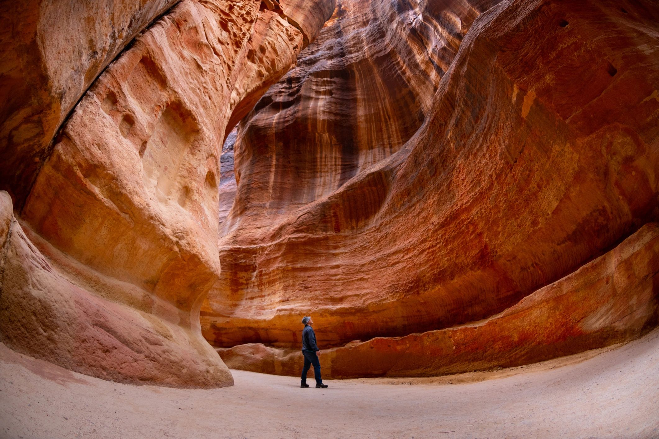 Petra Jordan Travel Guide