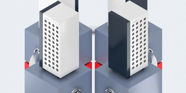 New IT company Description