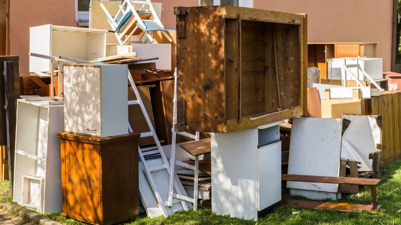 Cheap & Efficient Junk Removal in Mont-Saint-Hilaire