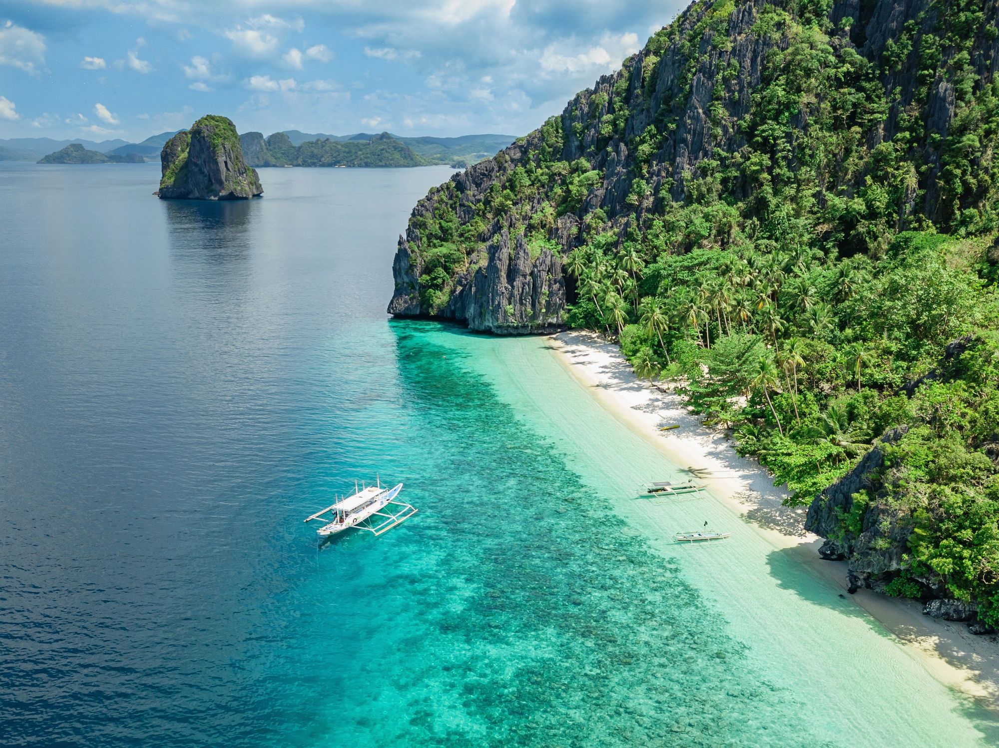 Philippines view