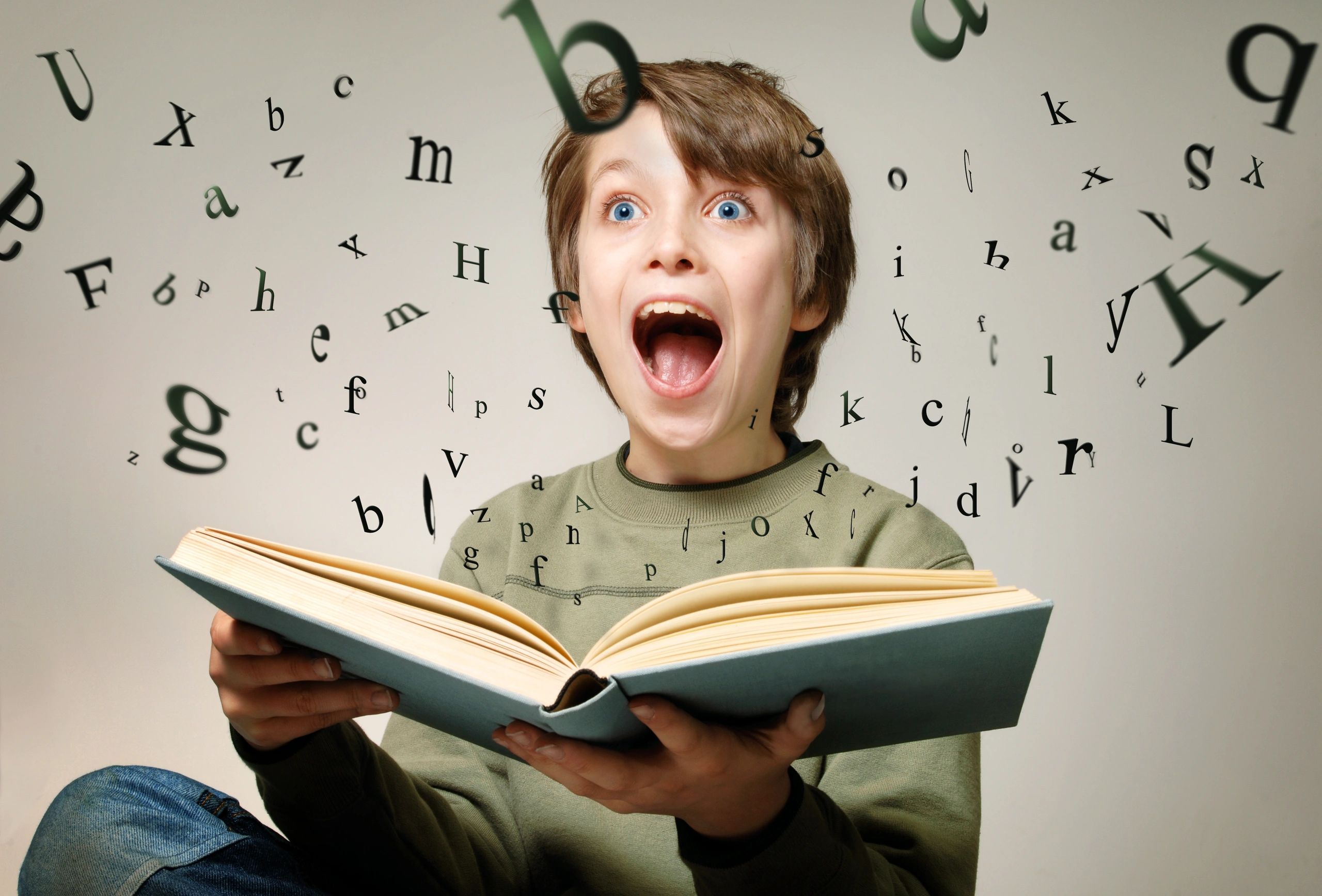Auditory Processing & Memory in Reading