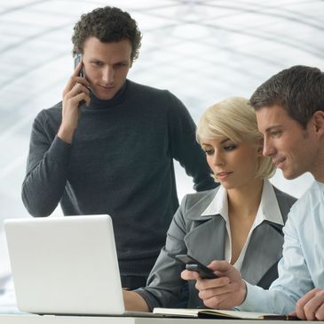 Empowering organizations through innovative strategies.