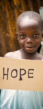 Communities Inspired to Thrive