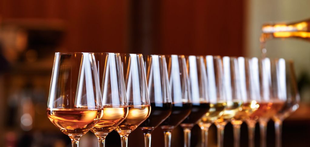 PRIVATE WINE TASTING 