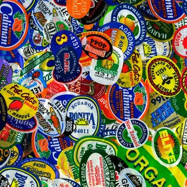 Custom vinyl 
Branded sticker designs
Waterproof logo 
Die-cut businesses
Promotional decals labels
