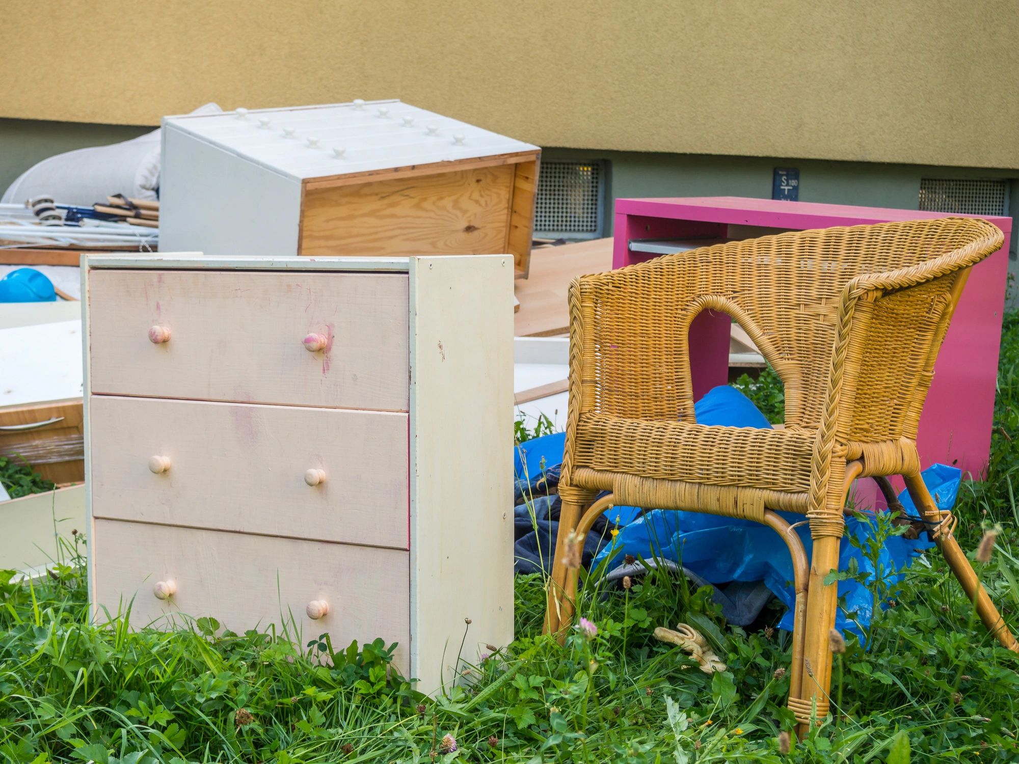 Cheap & Efficient Junk Removal Sainte-Julie