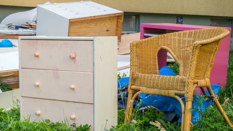Cheap & Efficient Junk Removal Sainte-Julie