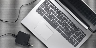 MSI Laptop Şarj Soketi Değişimi Ankara