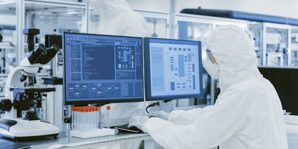 Peptide research