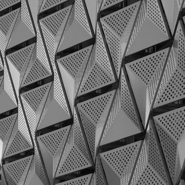 Metaphorical image of Tethion's structured approach to compliance.