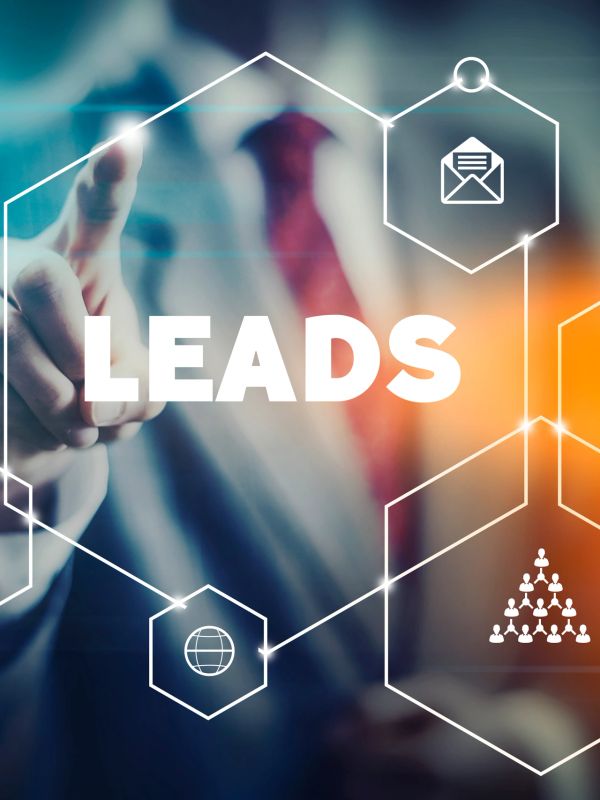 Adam Kemper  “More Leads” “Sell More.”