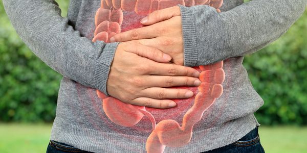 Chronic inflammation affects your whole body and is often missed by traditional medicine. 