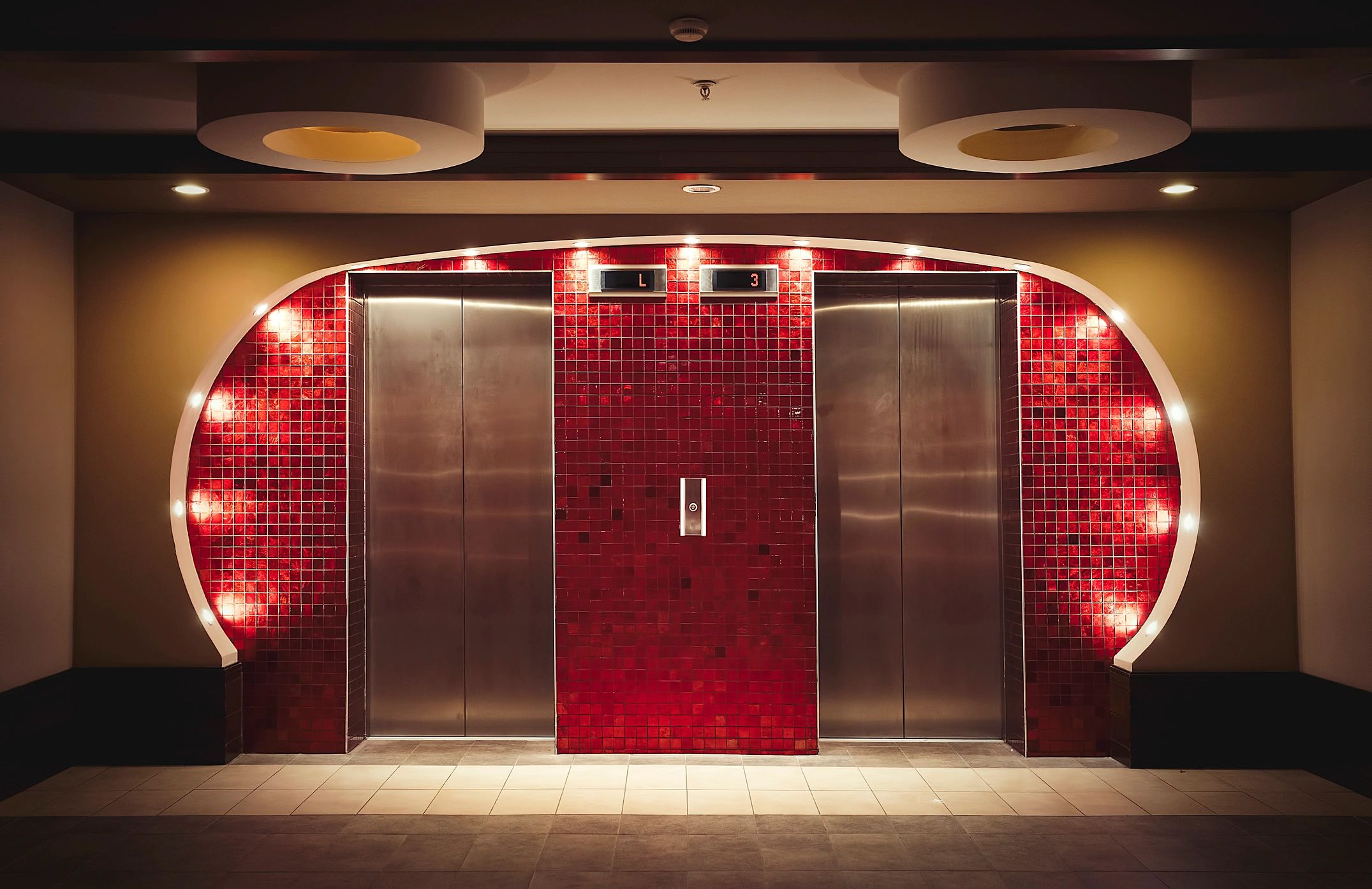 Rise Elevator