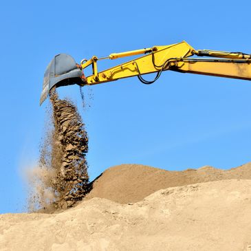 Sand Supply UAE