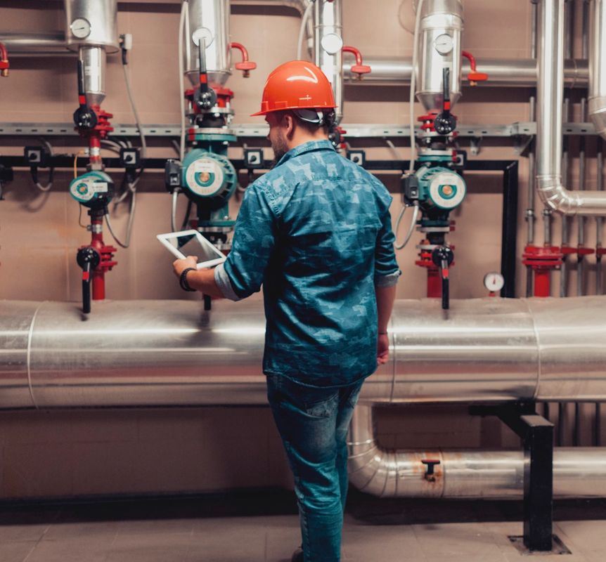  Vectus Composite Piping System
