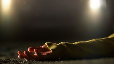 Unattended Death Cleanup