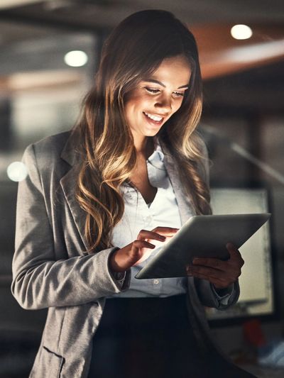 Steadman & Chase advancing women in technology across cloud and AI executive search
